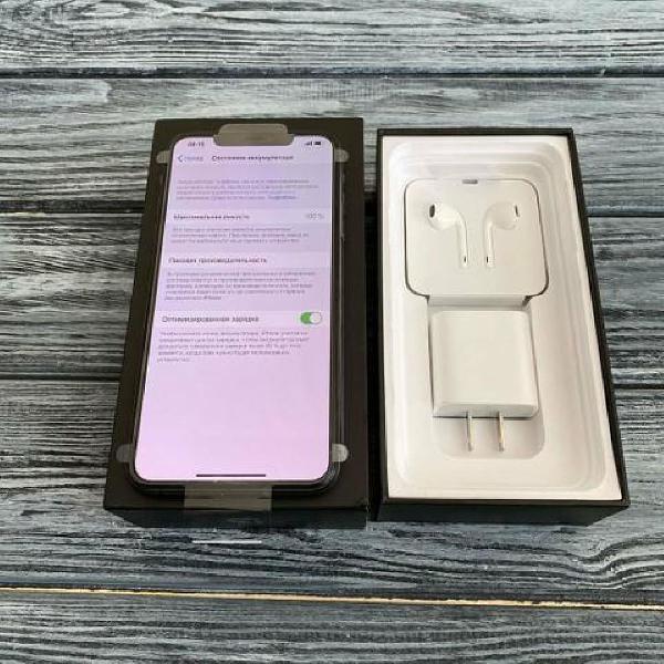 IPhone 11 Pro Max Novo 64GB