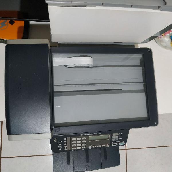 Impressora HP Officejet 5610xi All-in-One