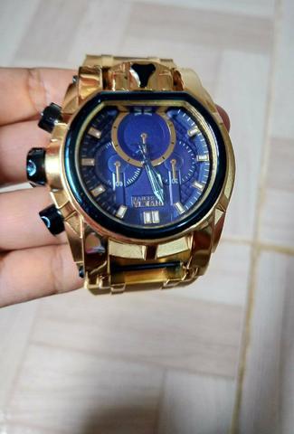 Invicta Zeus