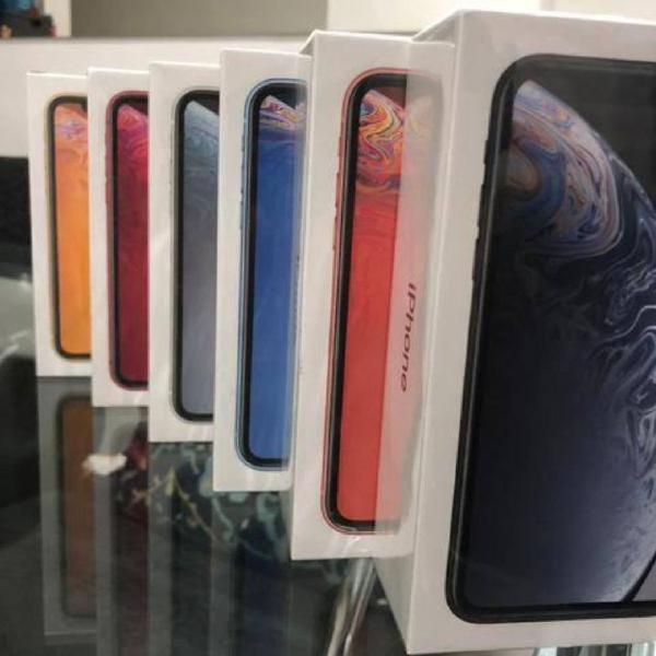 Iphone XR 64 GB