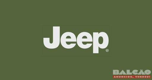 Jeep Compass Longitude Ano 2017 Diesel 4x4 automático