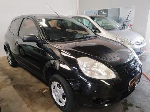 KA 1.0 2010 // 39000 KM // FINANCIO INTEIRO: Vidros