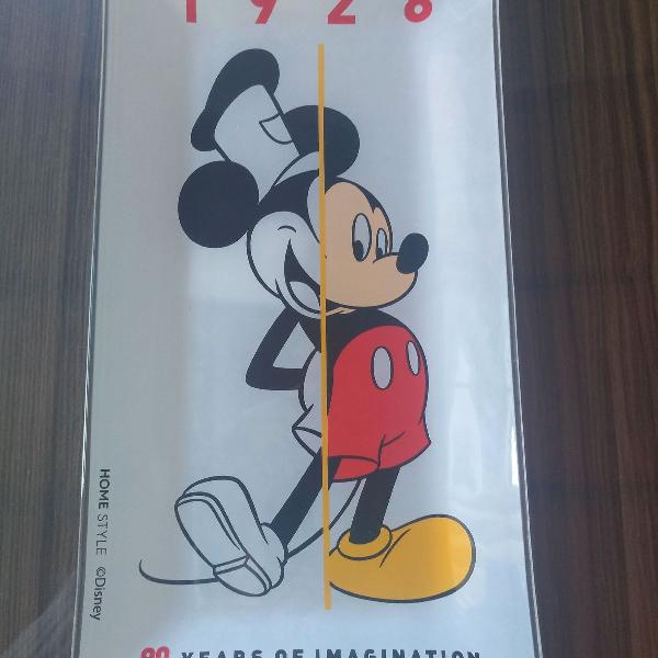 Kit cozinha Mickey