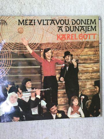 LPs Karel Gott