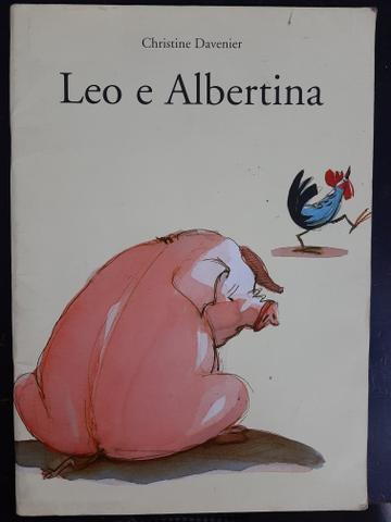 Leo e Albertina