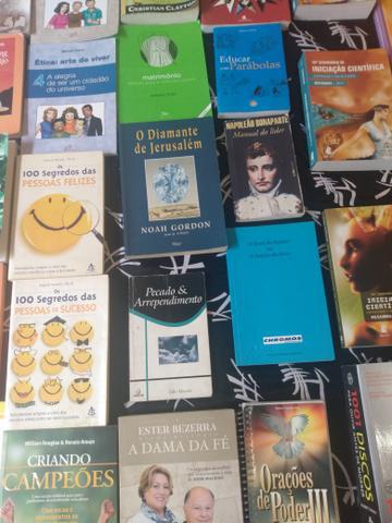 Livros