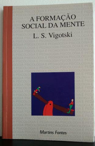 Livros Psicologia Infantil e do Desenvolvimento _ Vigotski,