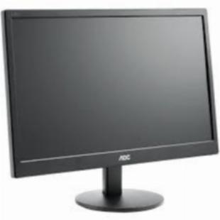 MONITOR 18.5