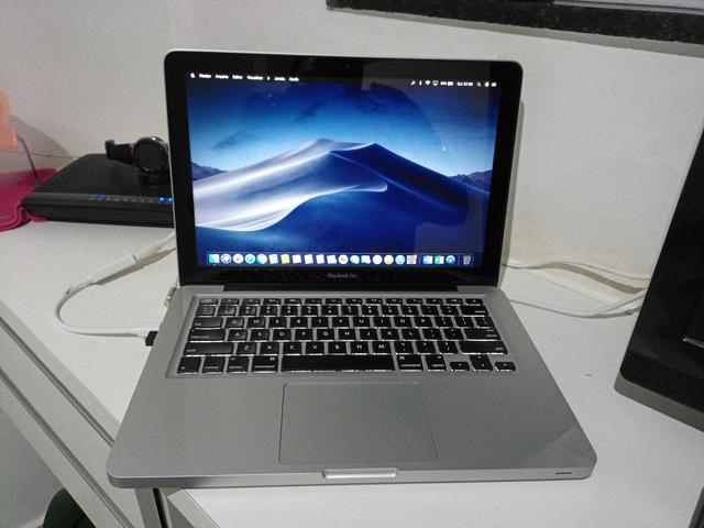 MacBook Pro