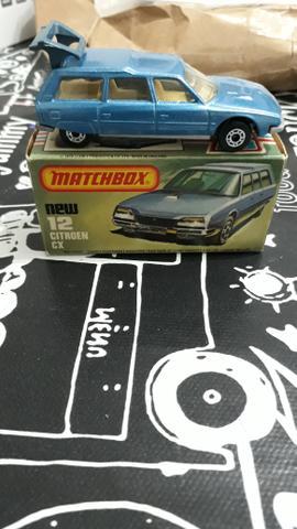 Matchbox