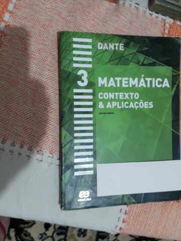 Matemática só os top 50 tudo