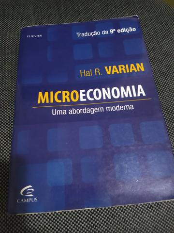 Microeconomia - H Varian
