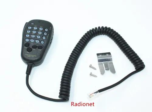 Microfone Mh48 P/ Yaesu Ft-1802/ft-1900/ft-2800/ft-2900