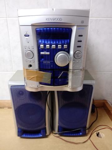 Mini system