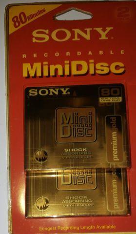 Minidisc