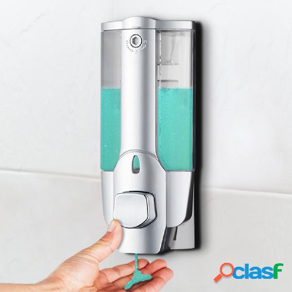 Minleaf ML-SD1 350ML Wall-Montado Líquido Sabão