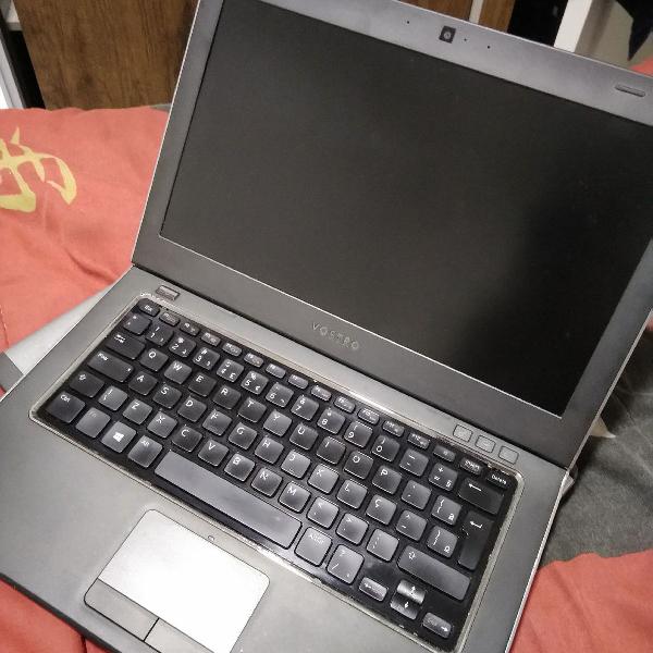 Notebook - Computador - Laptop - Dell Vostro 3360