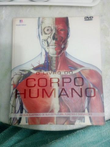 O Livro do Corpo Humano