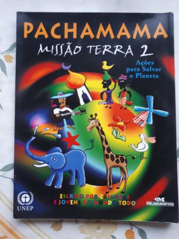 Pachamama Missão Terra 2