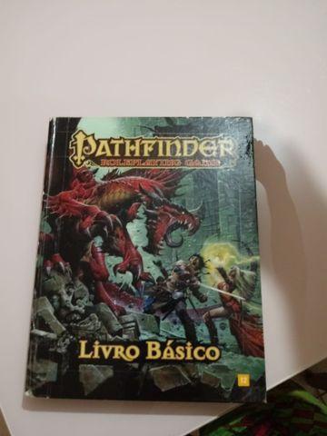 Pathfinder + Numenéra