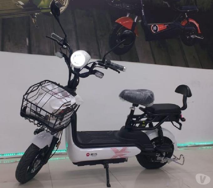 Patinete elétrico scooter Eletrica