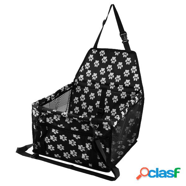 Pet Car Booster Seat Cachorro Cat Dog Transportadora Auto