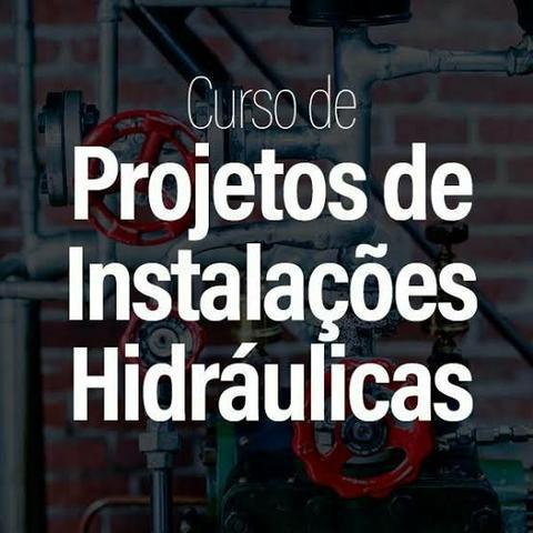 Projeto de instalações hidraulicas