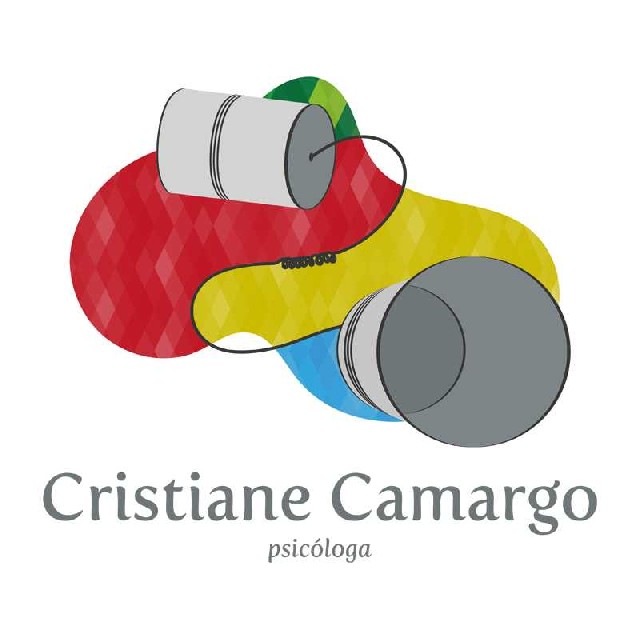 Psicóloga Cristiane Camargo