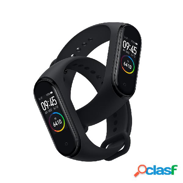 Pulseira Inteligente Xiaomi Mi Band 4 Versão Global - Tela