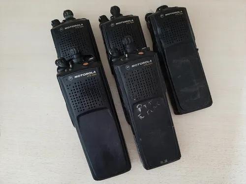 Rádio Amador Motorola Xts4250