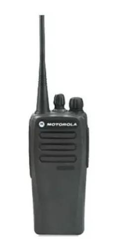 Rádio Motorola Dep 450 Digital Uhf