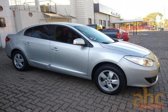 Renault - FLUENCE