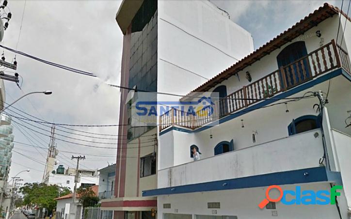 SALA COMERCIAL A VENDA NO CENTRO DE CABO FRIO