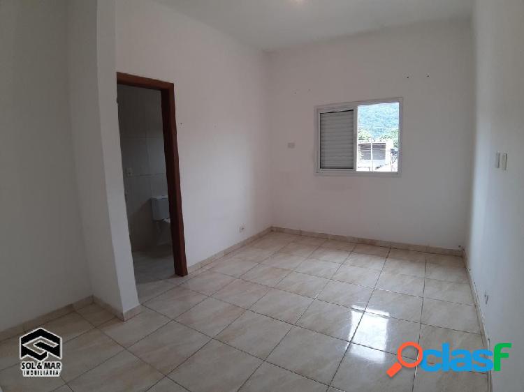 SOBRADO GEMINADO, LOCAÇÃO ANUAL, 02 SUITES