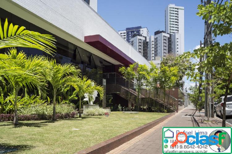 Sala Comercial - Venda - Recife - PE - Casa Amarela