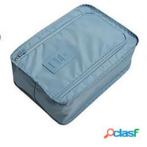 Sapato impermeável multifuncional Bolsa Travel Bolsa Shoe