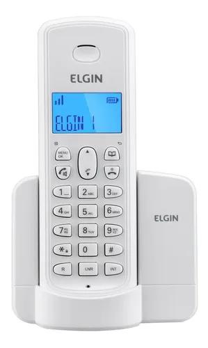 Telefone Elgin S