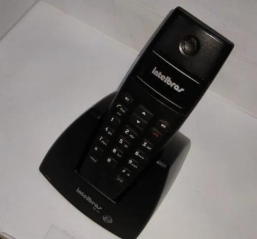Telefone Intelbras Ts40 (s