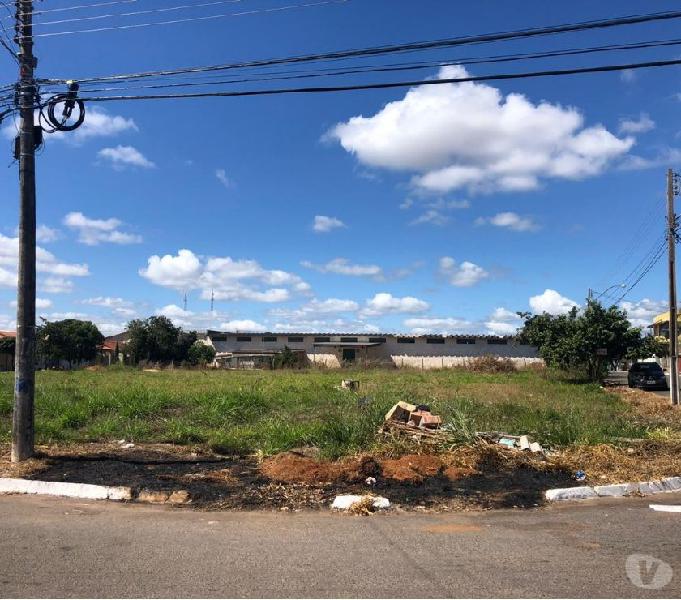 Terreno em Caldas Novas