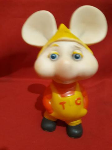 Topo gigio original Italiano