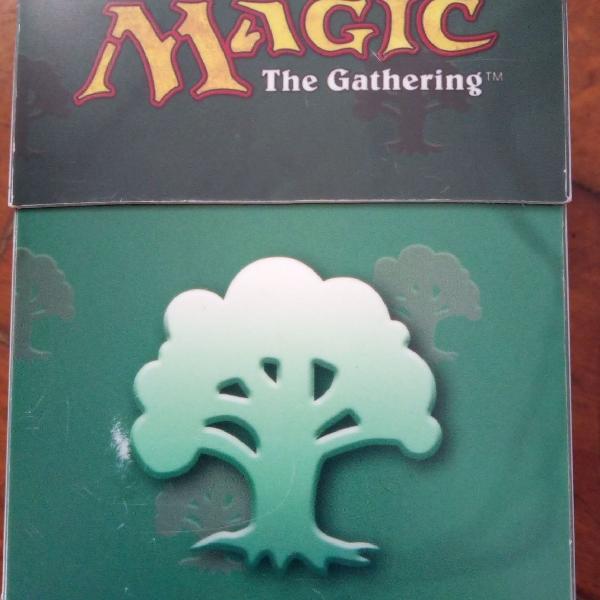 ULTRA PRO DECK BOX MAGIC THE GATHERING sem cartas