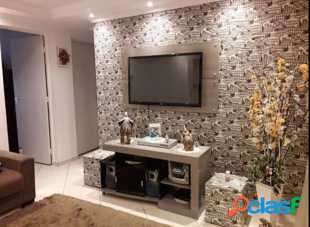 VENDE-SE APARTAMENTO NA COOPERATIVA/SBC!!!!