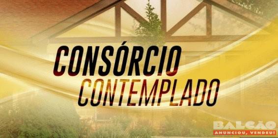 VENDO CONSORCIO DE IMOVEIS CONTEMPLADO