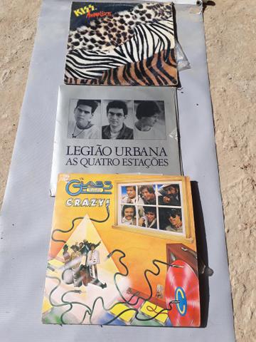 Vendo Disco De Vinil