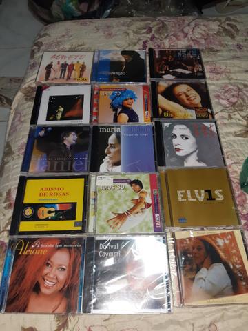 Vendo cd raridade