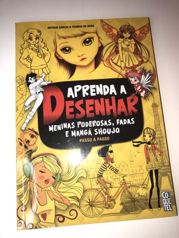 Vendo ou troco livros novos e seminovos