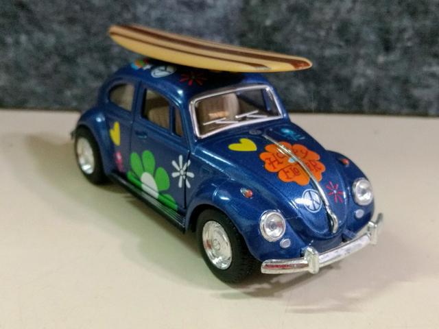 Volks-F U S C A Miniatura