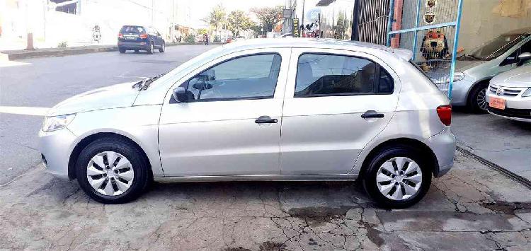 Volkswagen Gol City 1.0 MI 8v 2p