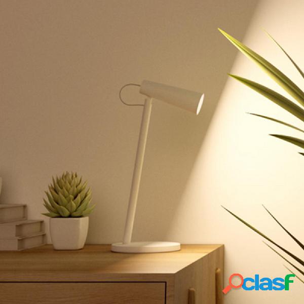 Xiaomi Mijia MJTD03YL Sem Fio USB Recarregável LED