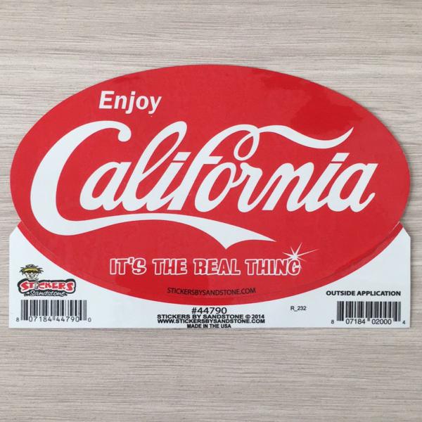 adesivo california